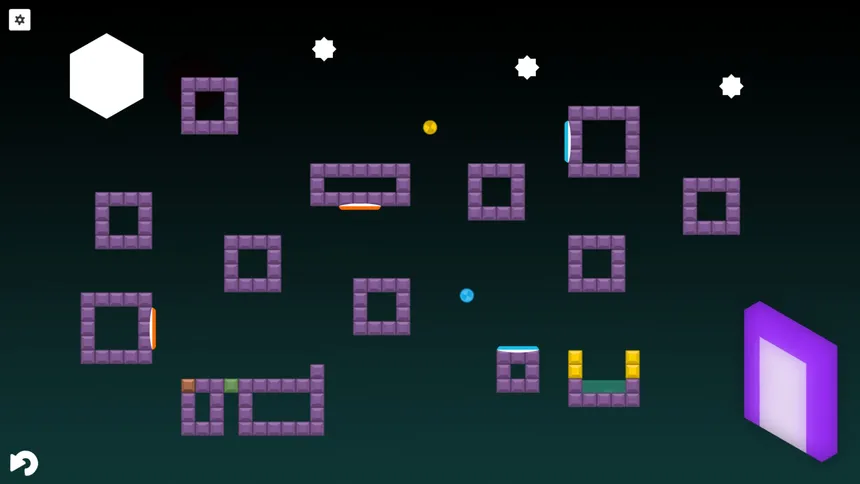 Скриншот 7 к игре Zup! 7