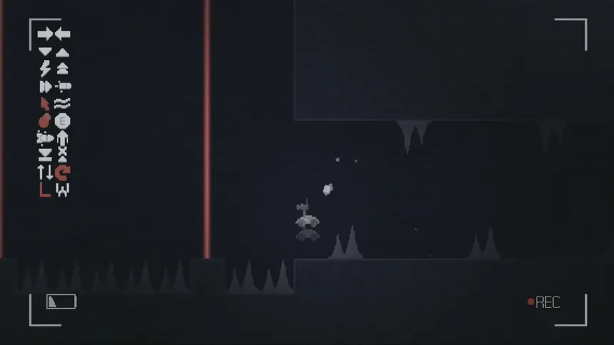 Скриншот 1 к игре Planet 2117