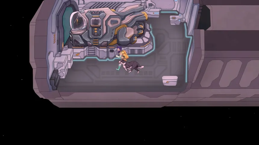 Скриншот 3 к игре Artificer: Science of Magic