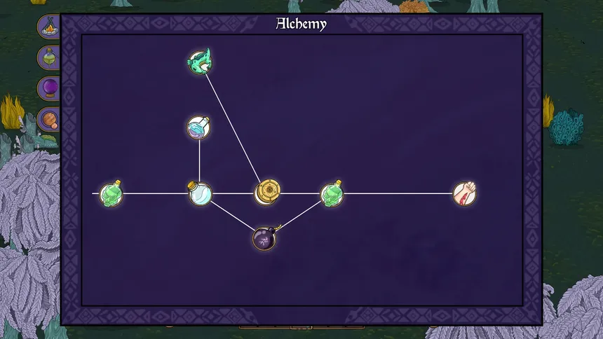 Скриншот 4 к игре Artificer: Science of Magic