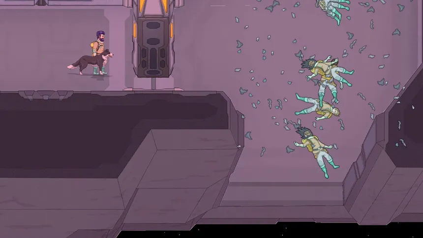 Скриншот 8 к игре Artificer: Science of Magic