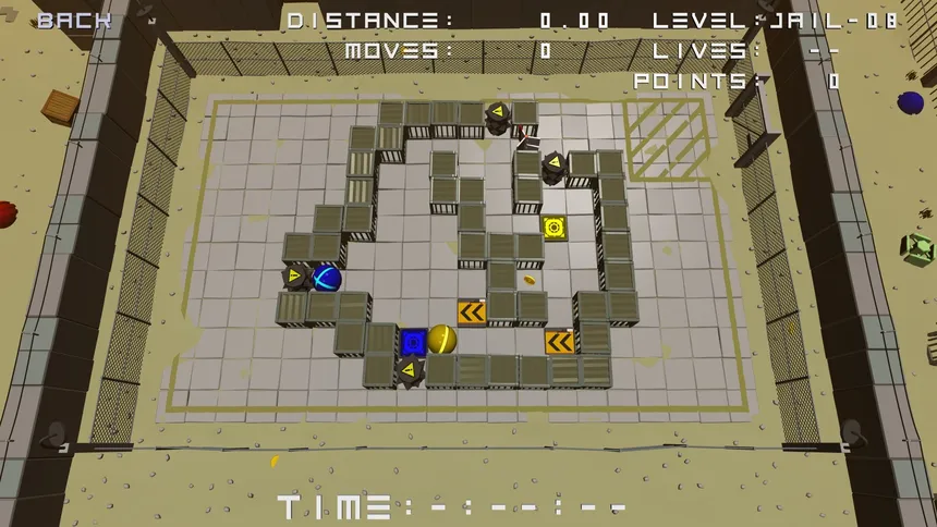 Скриншот 7 к игре EXIT 2 - Directions