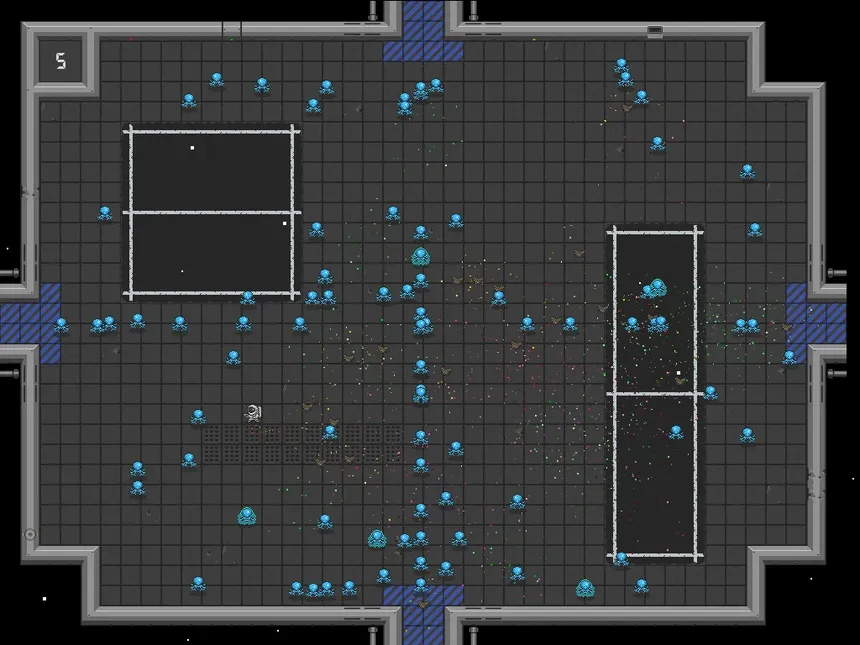 Скриншот 2 к игре Meta Star