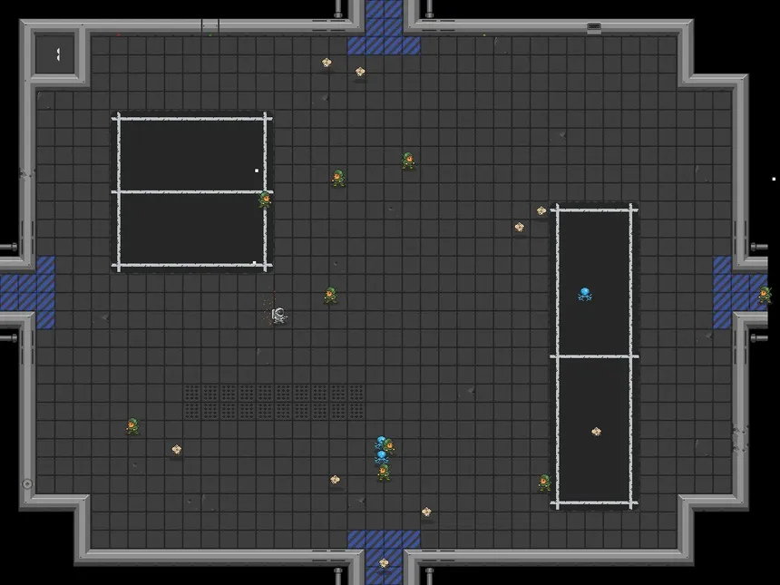 Скриншот 3 к игре Meta Star