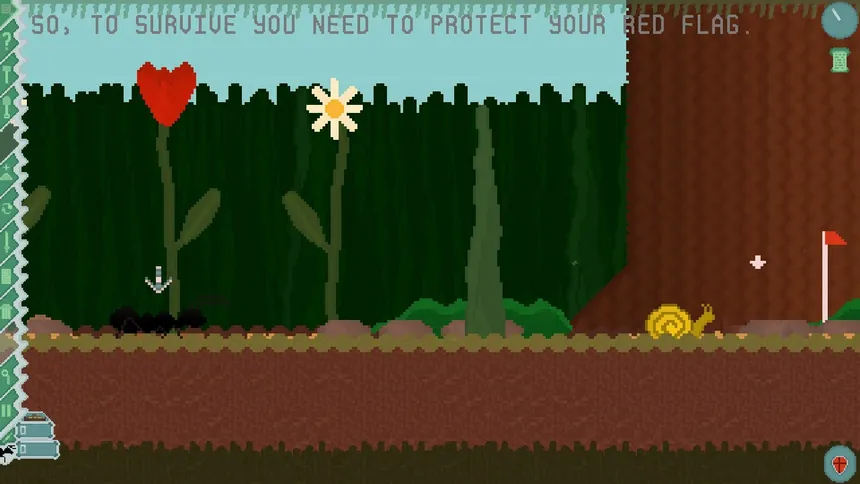 Скриншот 7 к игре Proviant