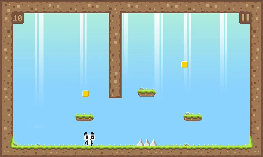Скриншот 4 к игре Panda Love