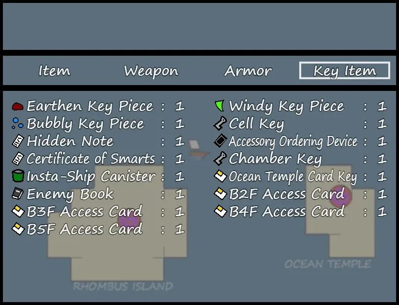 Скриншот 6 к игре Canvas Quest