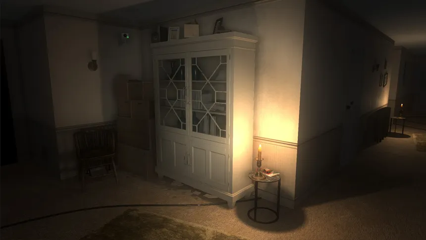 Скриншот 5 к игре The Initiate