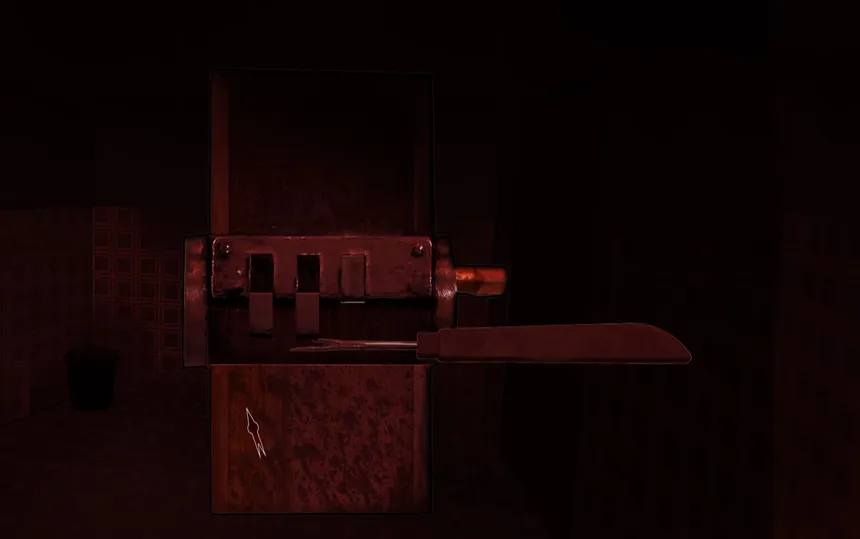 Скриншот 2 к игре Devil In The Capital