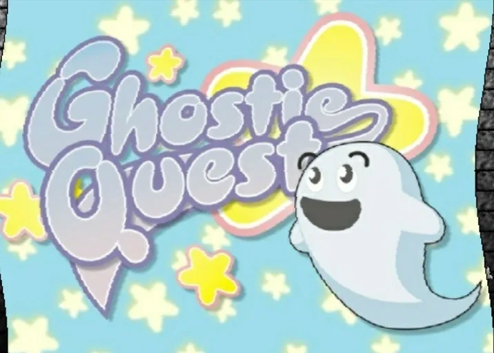 Скриншот 6 к игре Ghostie Quest