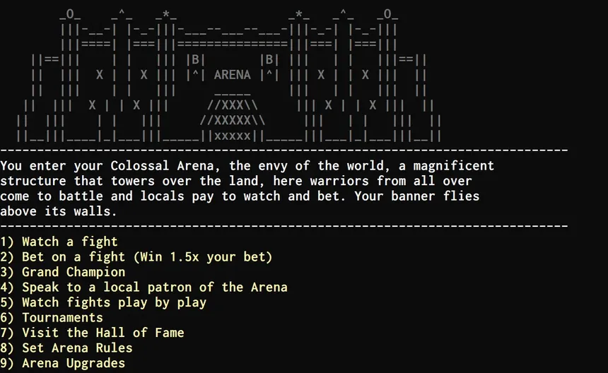 Скриншот 3 к игре Warsim: The Realm of Aslona