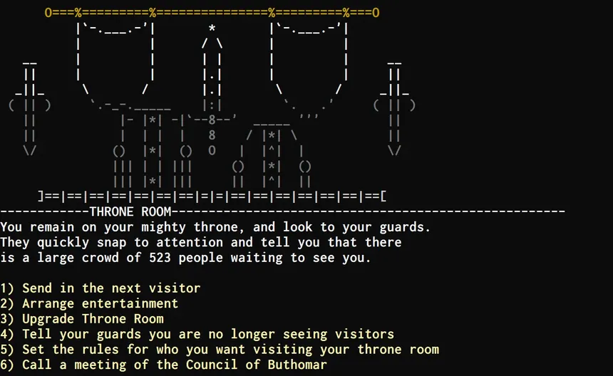 Скриншот 5 к игре Warsim: The Realm of Aslona