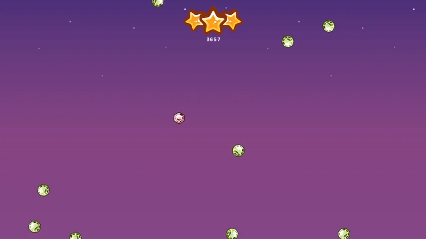 Скриншот 3 к игре VITATIO