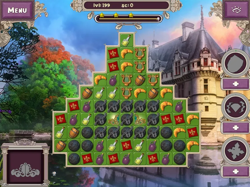 Скриншот 3 к игре Travel Riddles: Trip To France