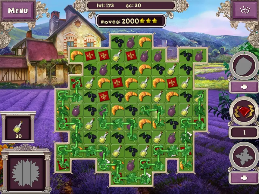 Скриншот 6 к игре Travel Riddles: Trip To France