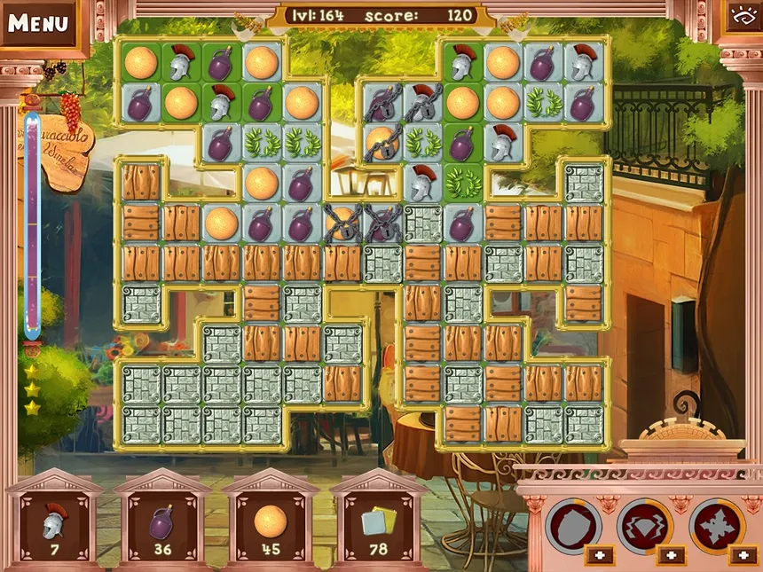 Скриншот 5 к игре Travel Riddles: Trip To Italy