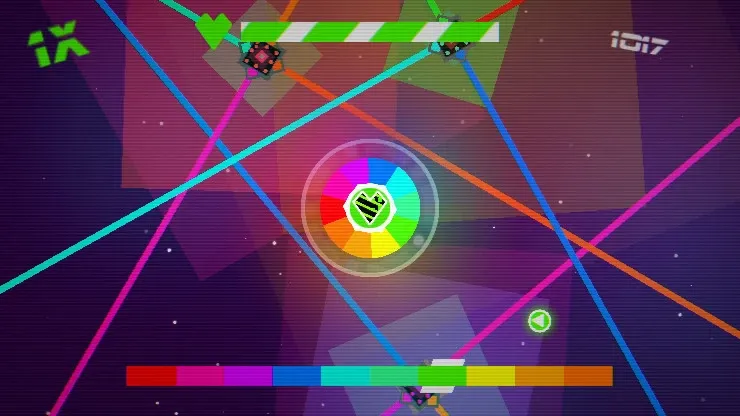 Скриншот 6 к игре Chromatic