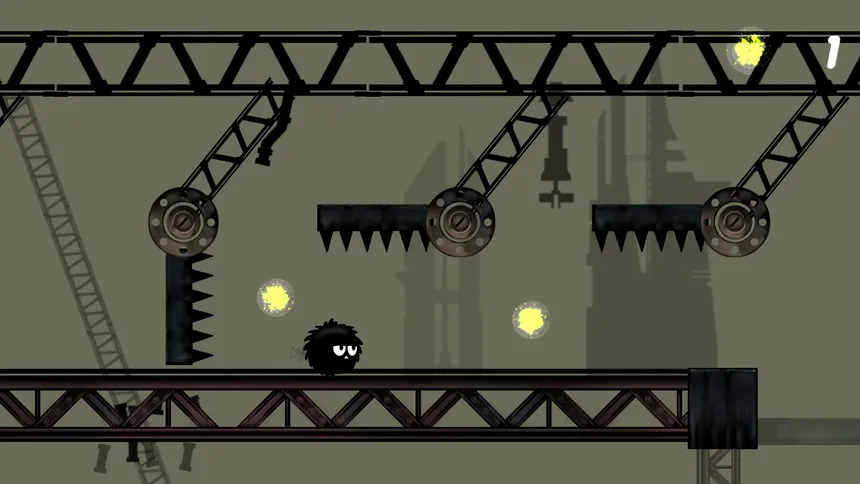 Скриншот 7 к игре Dark Mystery