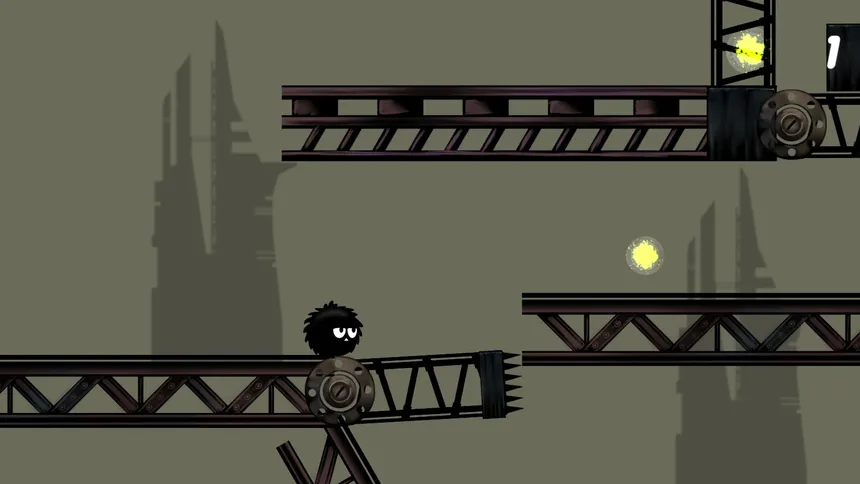 Скриншот 8 к игре Dark Mystery