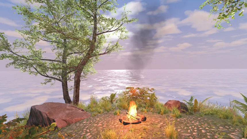 Скриншот 4 к игре ChilloutVR
