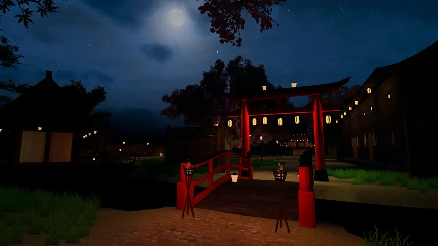 Скриншот 6 к игре ChilloutVR