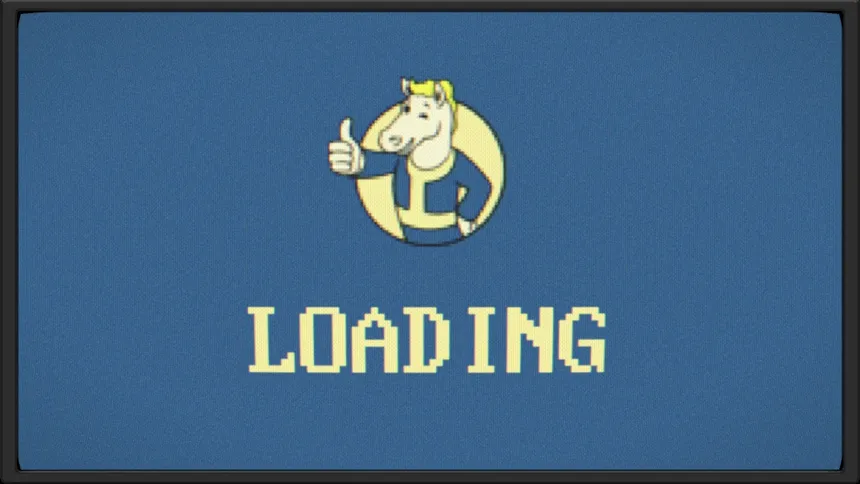 Скриншот 1 к игре Progress Bar Simulator