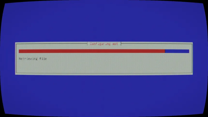 Скриншот 4 к игре Progress Bar Simulator