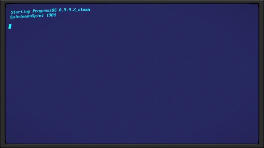Скриншот 7 к игре Progress Bar Simulator