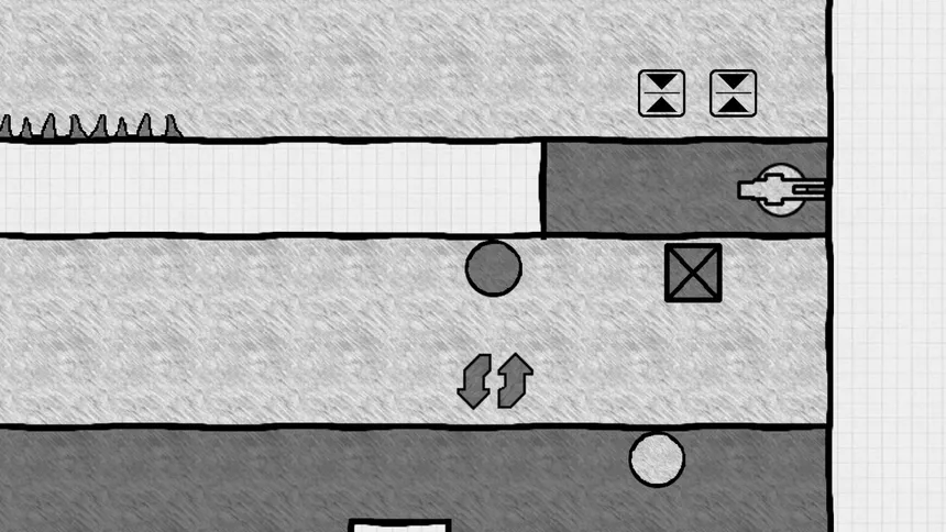 Скриншот 2 к игре Layers