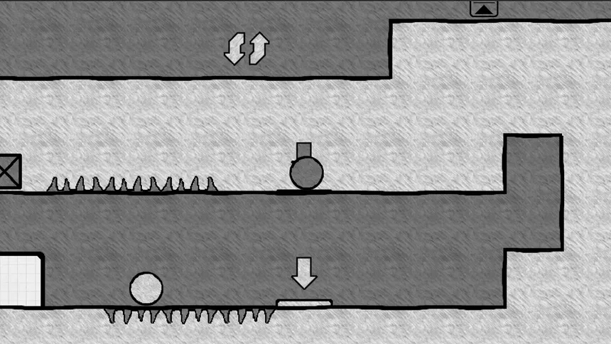 Скриншот 3 к игре Layers