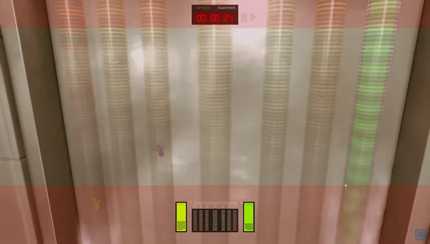 Скриншот 8 к игре Thin Judgment