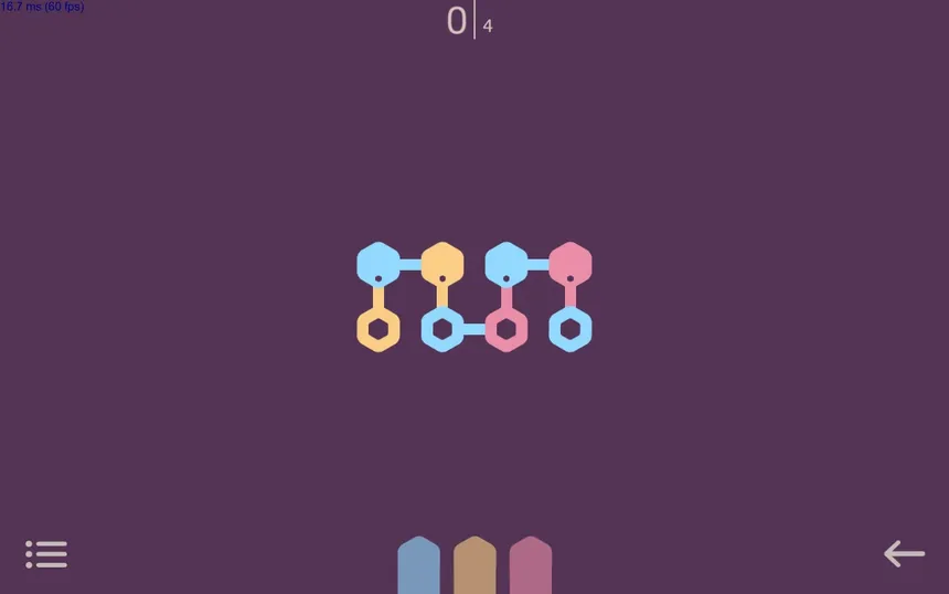 Скриншот 2 к игре UniOne
