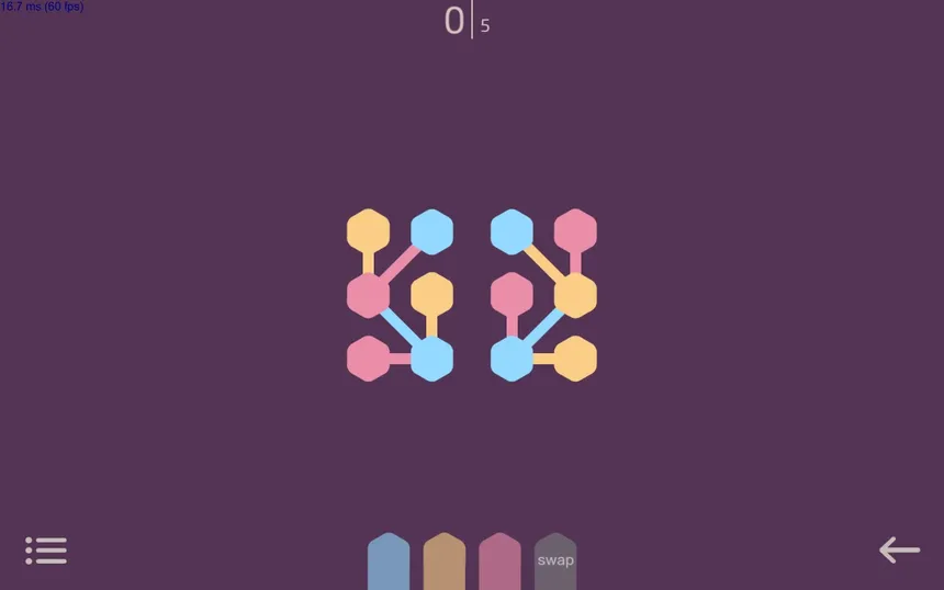 Скриншот 3 к игре UniOne