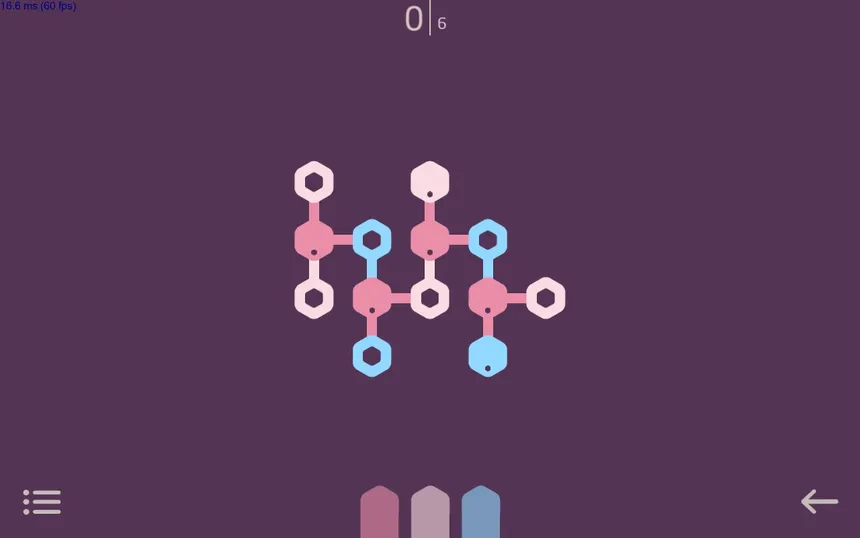 Скриншот 4 к игре UniOne