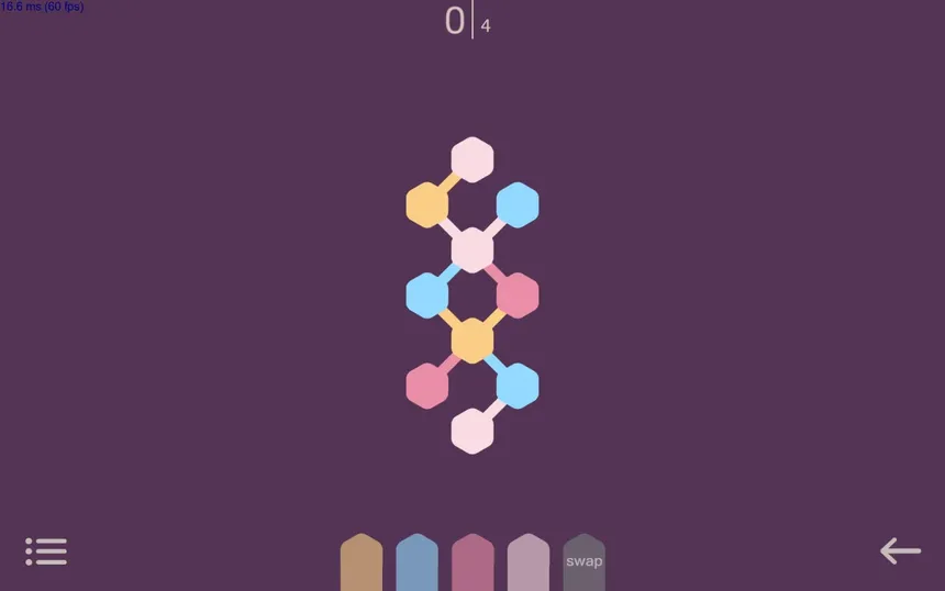 Скриншот 5 к игре UniOne
