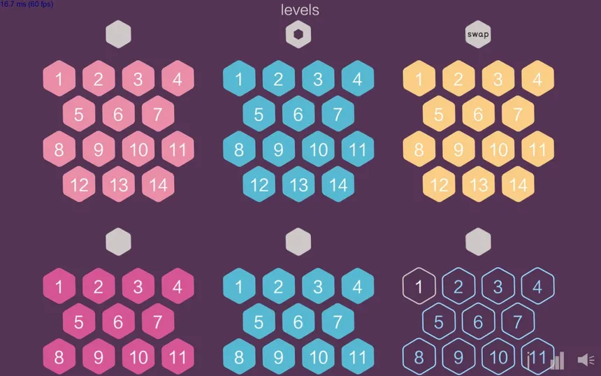 Скриншот 6 к игре UniOne