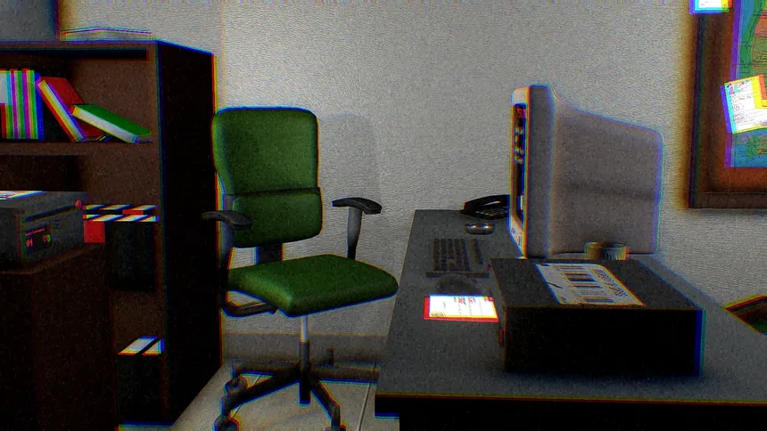 Скриншот 5 к игре Insert Paper