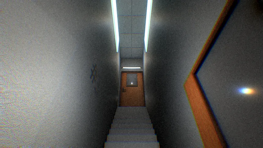 Скриншот 6 к игре Insert Paper