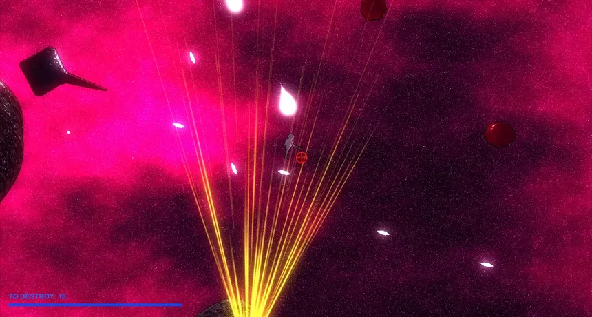 Скриншот 5 к игре Gold Rush In The Oort Cloud
