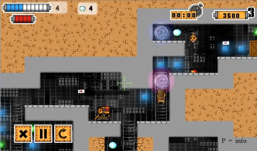 Скриншот 5 к игре Randomizator
