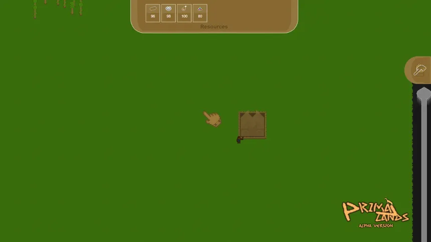 Скриншот 4 к игре Primal Lands