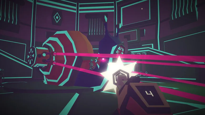 Скриншот 1 к игре Morphite