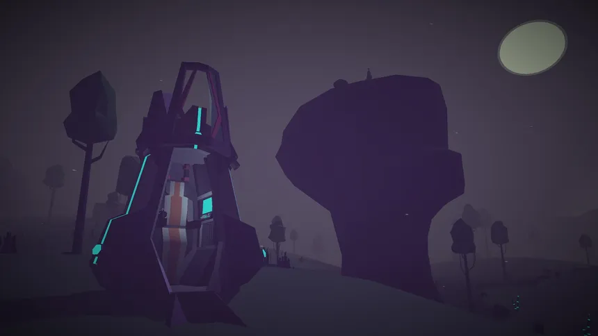 Скриншот 2 к игре Morphite