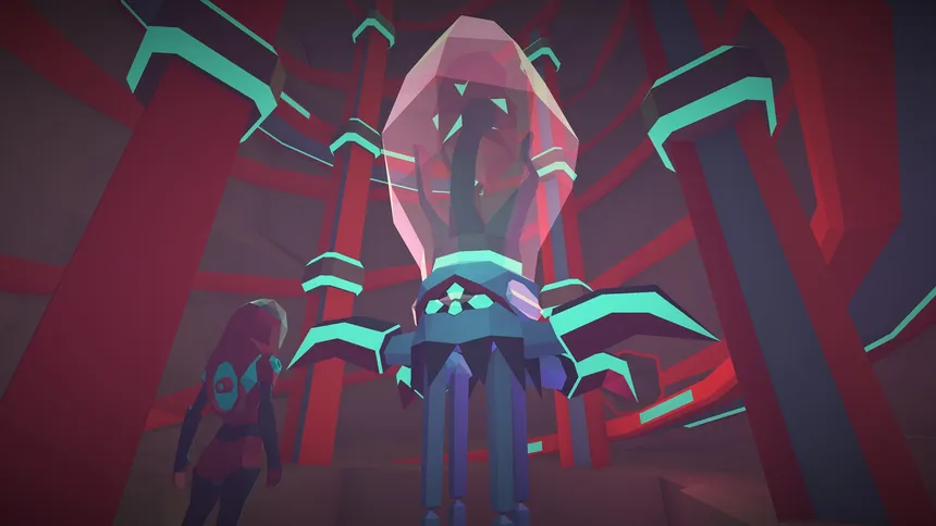Скриншот 4 к игре Morphite