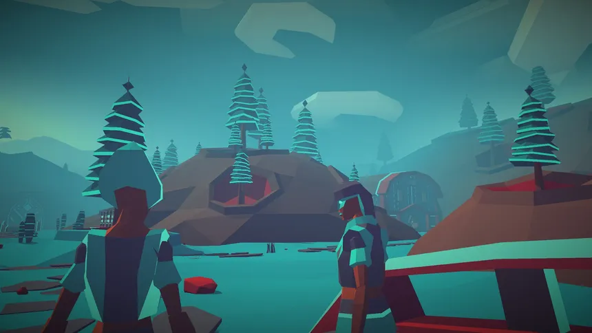 Скриншот 5 к игре Morphite