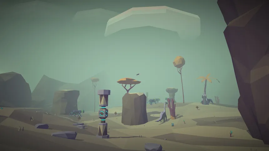 Скриншот 7 к игре Morphite