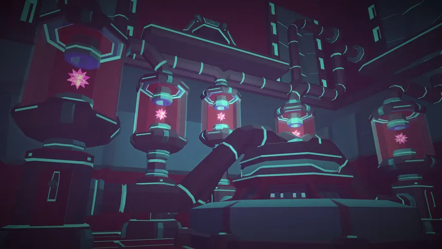 Скриншот 8 к игре Morphite