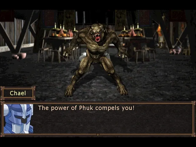 Скриншот 1 к игре Metal as Phuk