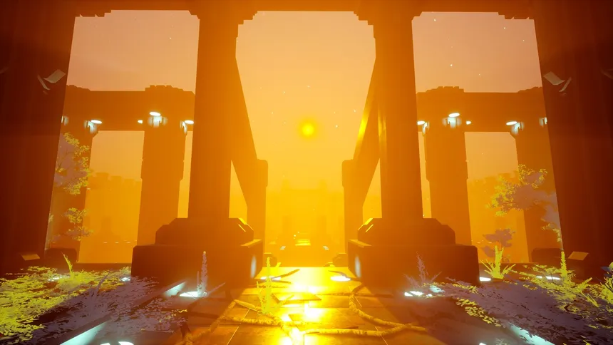 Скриншот 2 к игре Epitasis