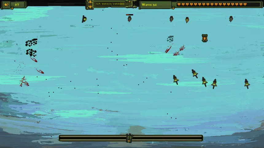 Скриншот 4 к игре Army Craft